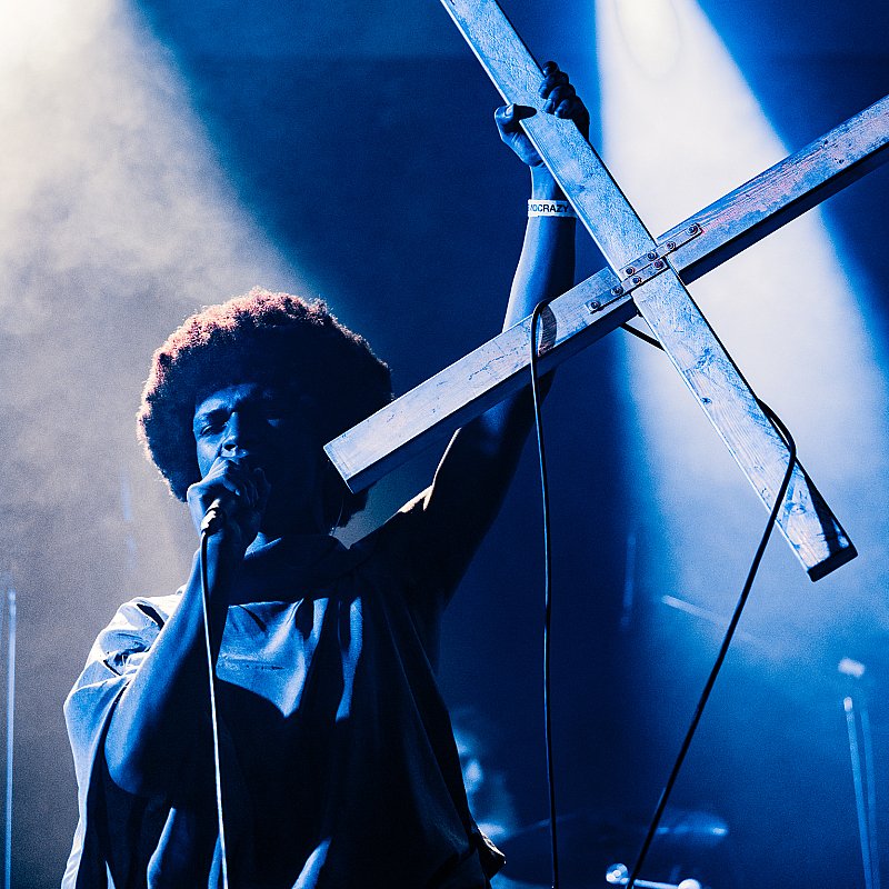 Birame at Handelsbeurs
