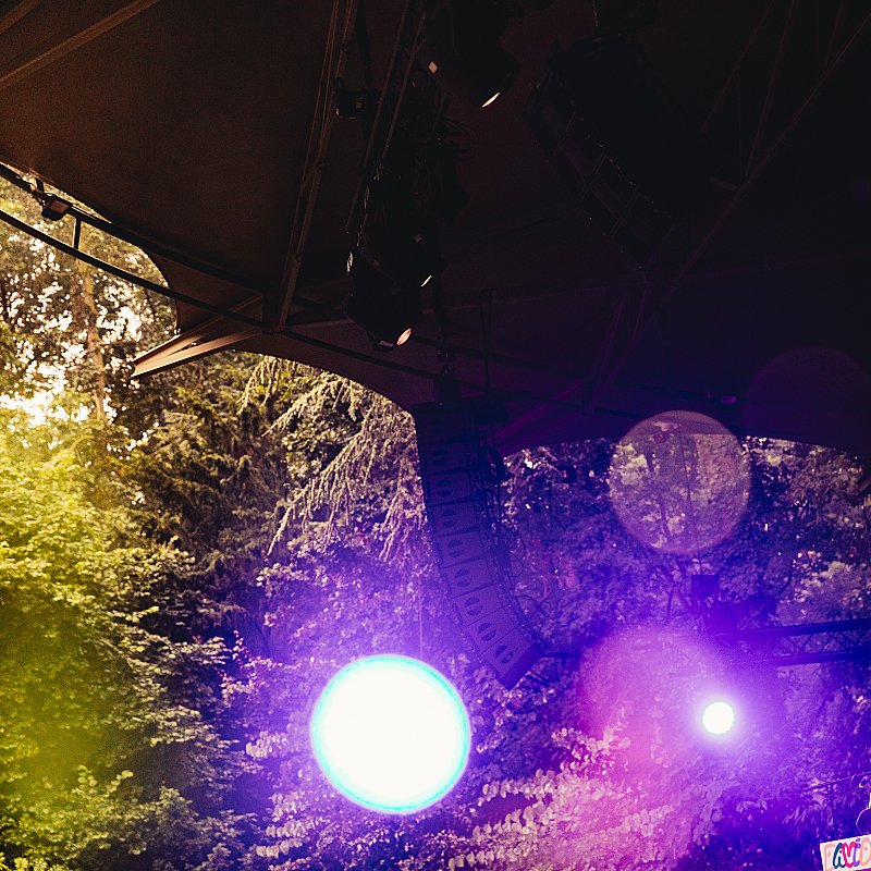 David Numwami at OLT Rivierenhof