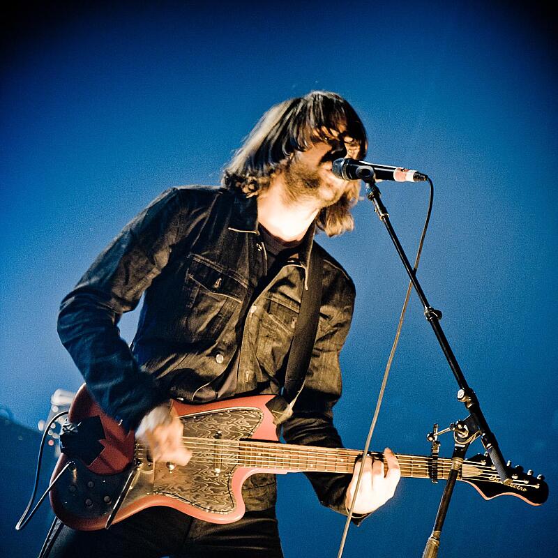 The Vaccines