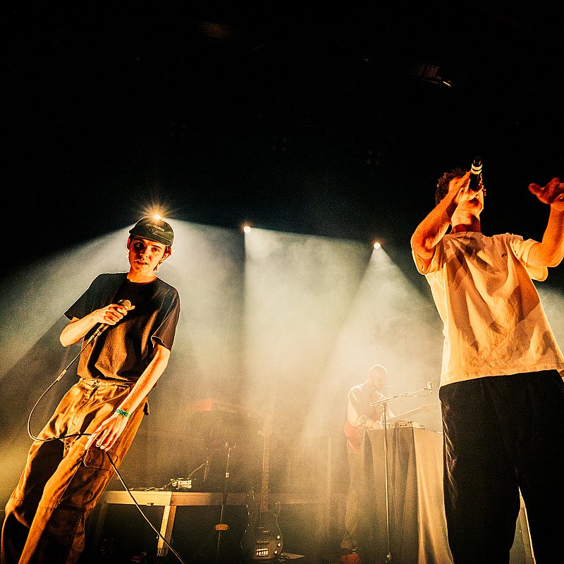 Alois & VLB at viernulvier