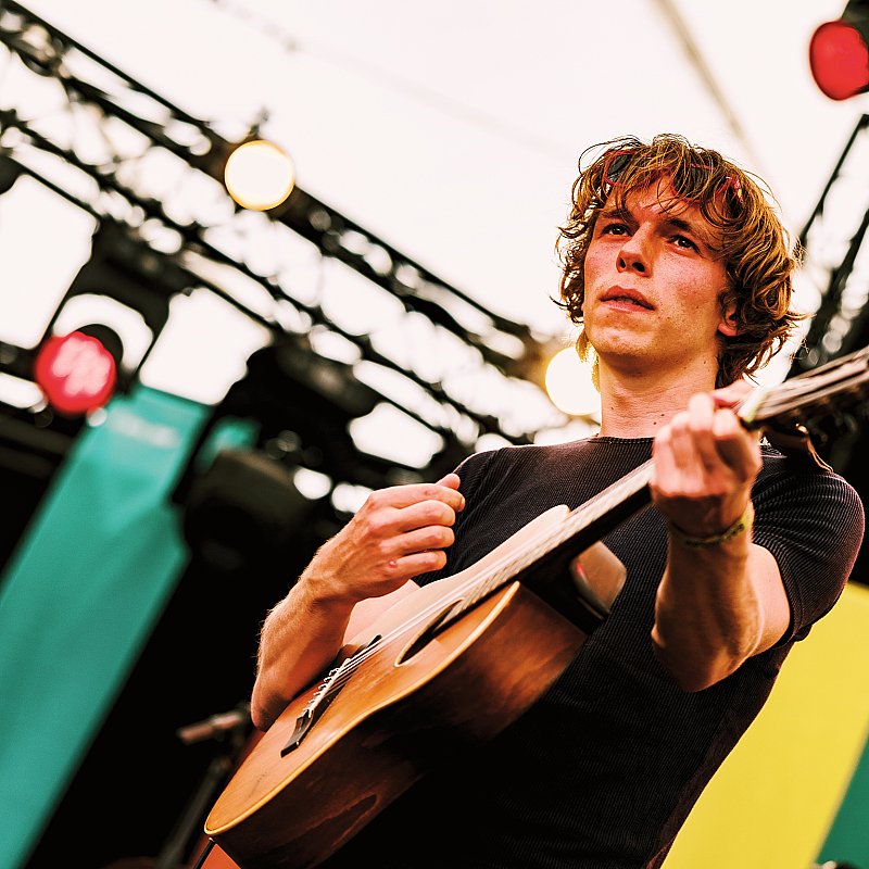 Frans Kalf at AFF Festival 2026