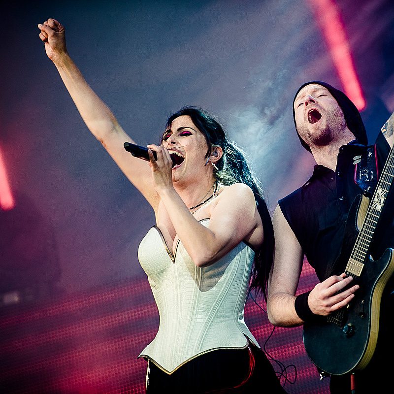 Within Temptation