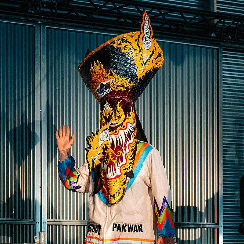 Apichat Pakwan