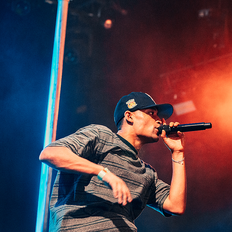 Loyle Carner
