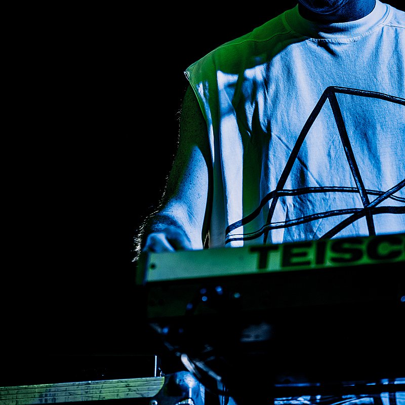 Goose at Cactusfestival 2023