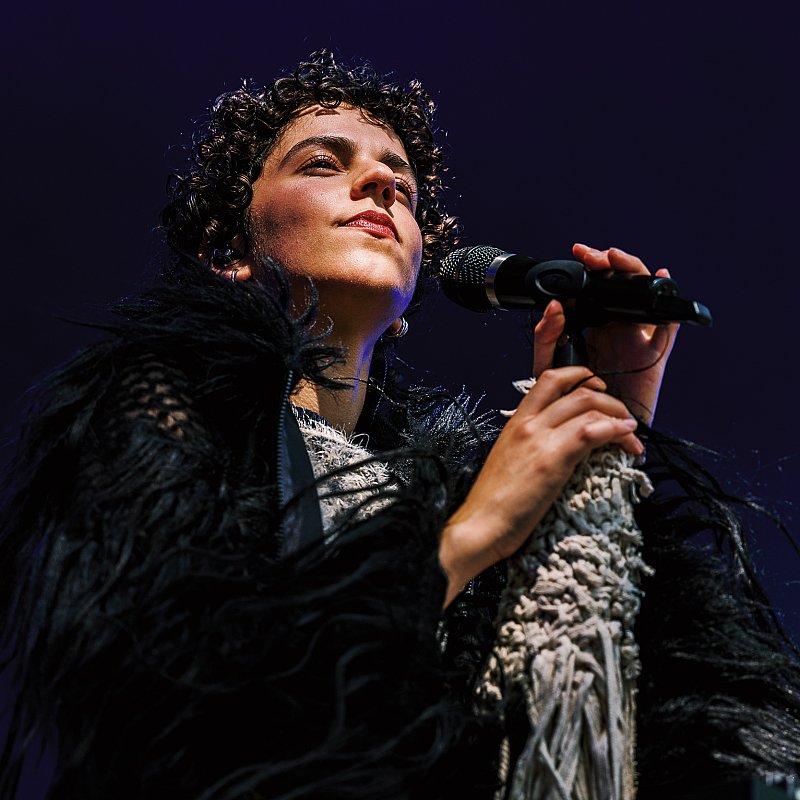 Ão at Cactusfestival 2026
