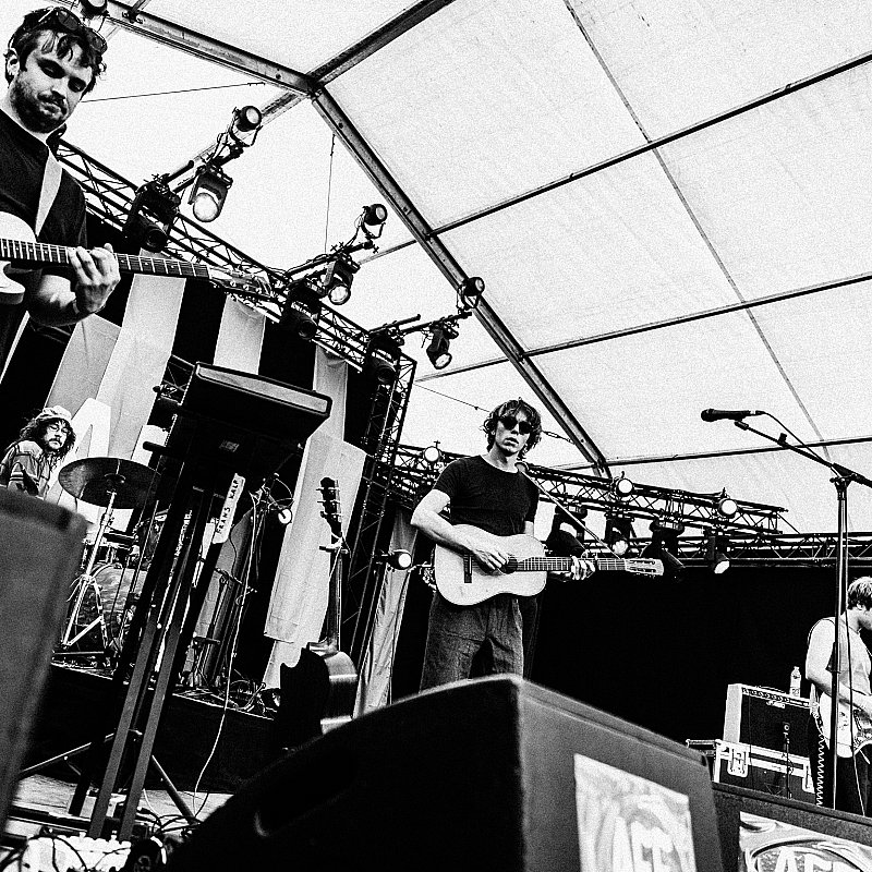Frans Kalf at AFF Festival 2026