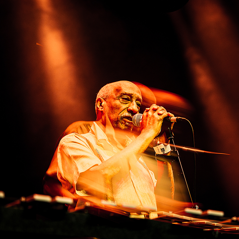 Mulatu Astatke