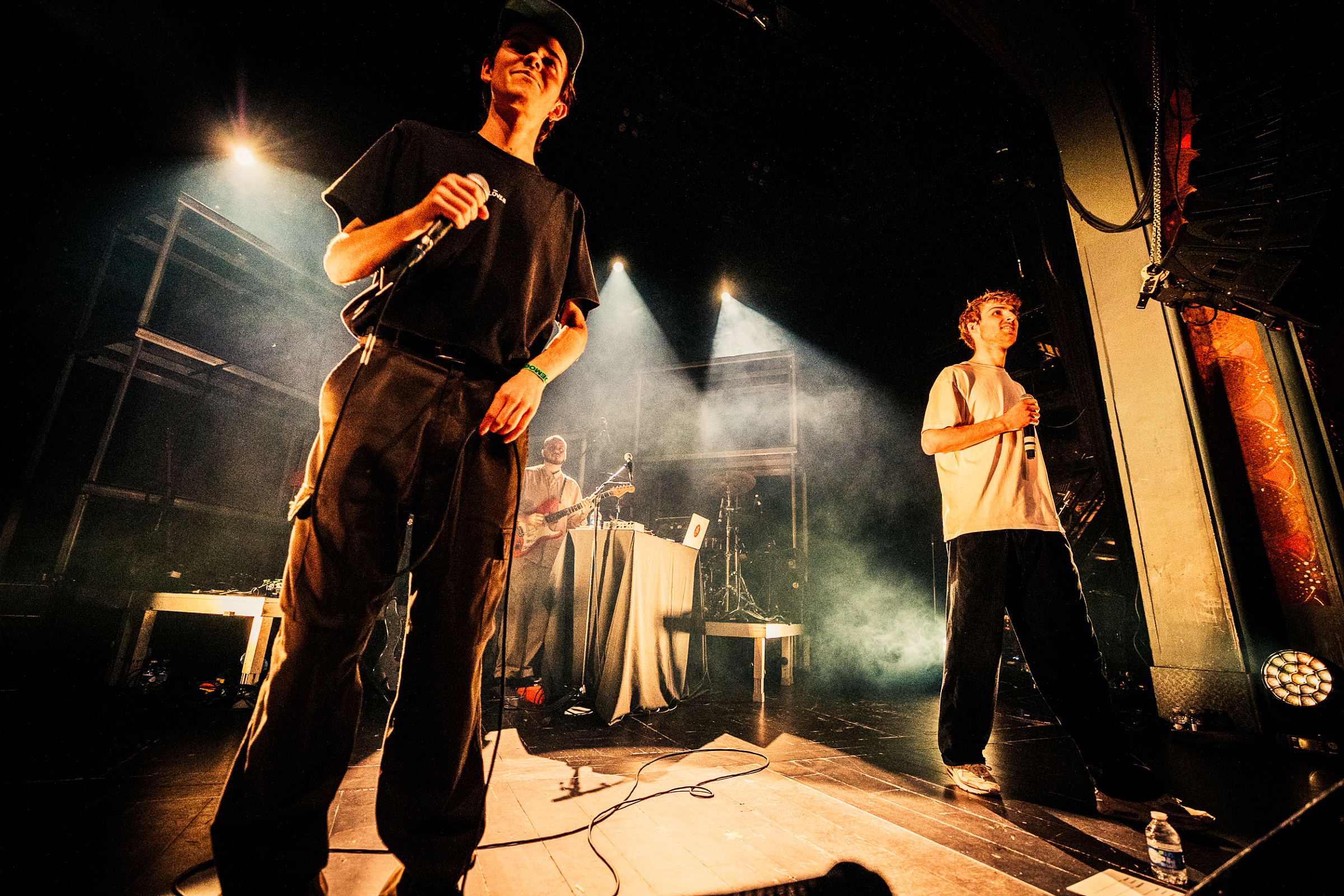 Alois & VLB at viernulvier