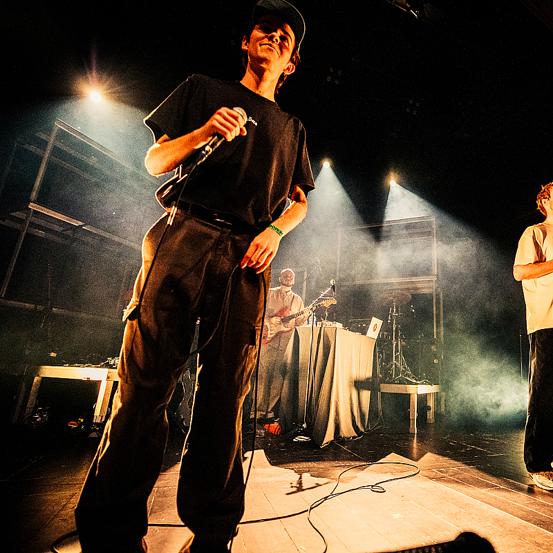 Alois & VLB