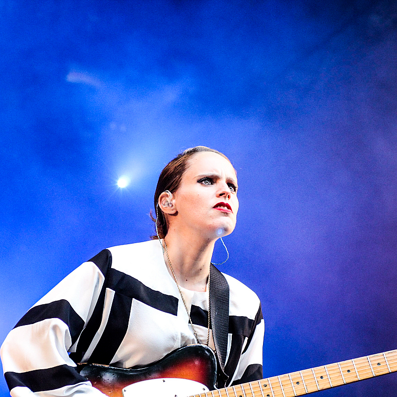 Anna Calvi