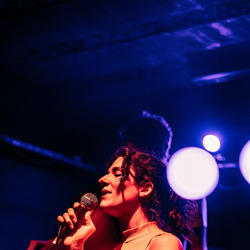 Ysmé at Charlatan