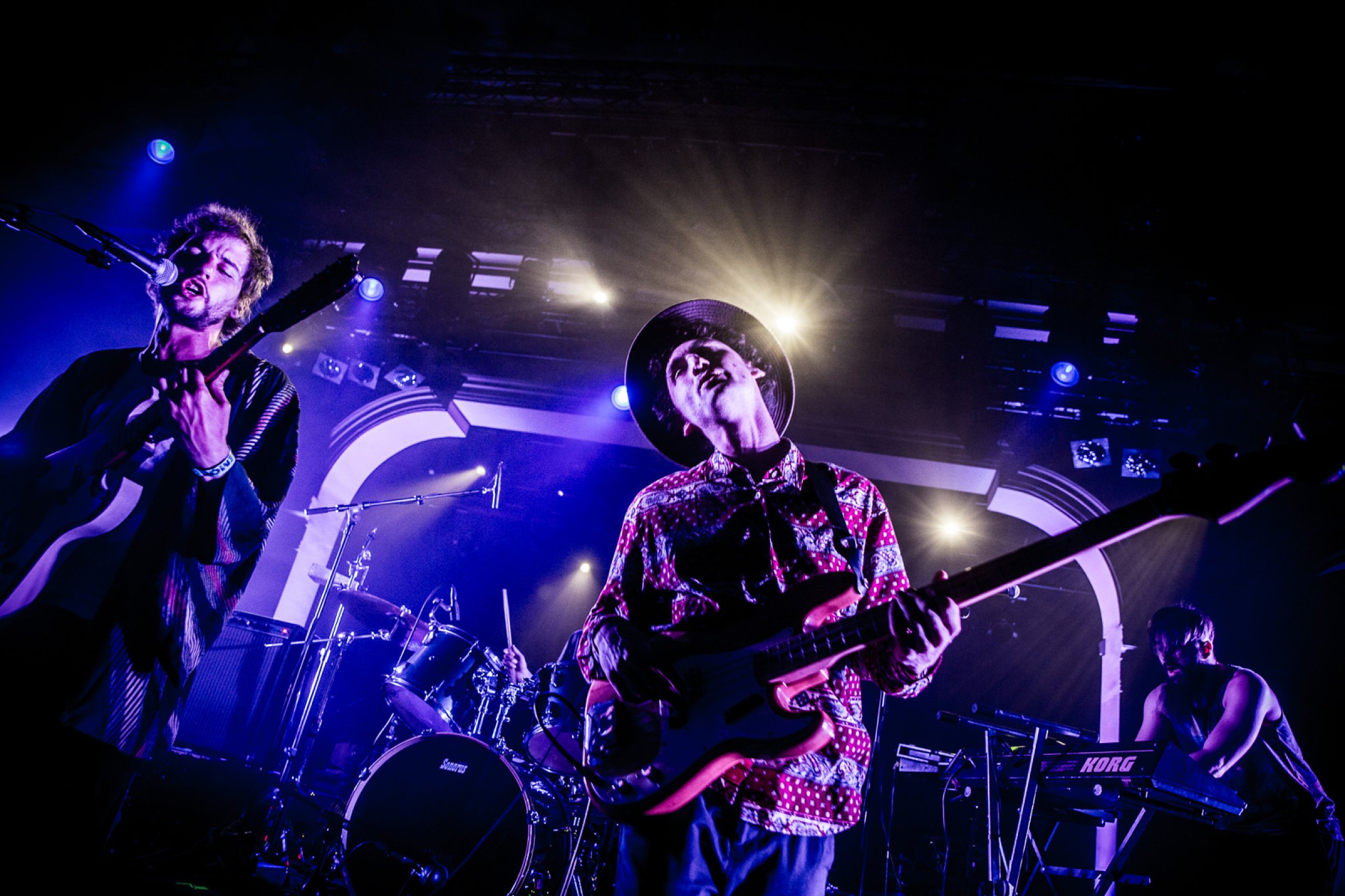 Great Mountain Fire · photo 1