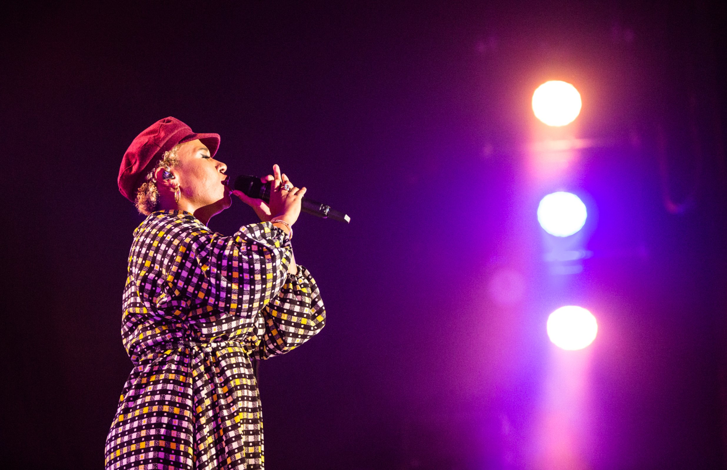 Emeli Sandé · photo 1