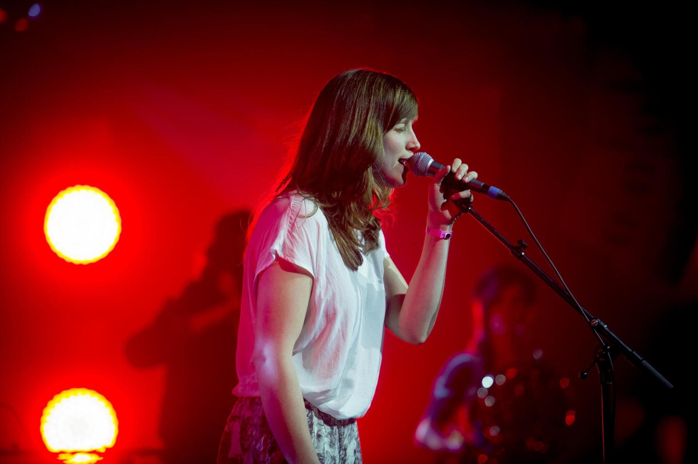 Marble Sounds · foto 1