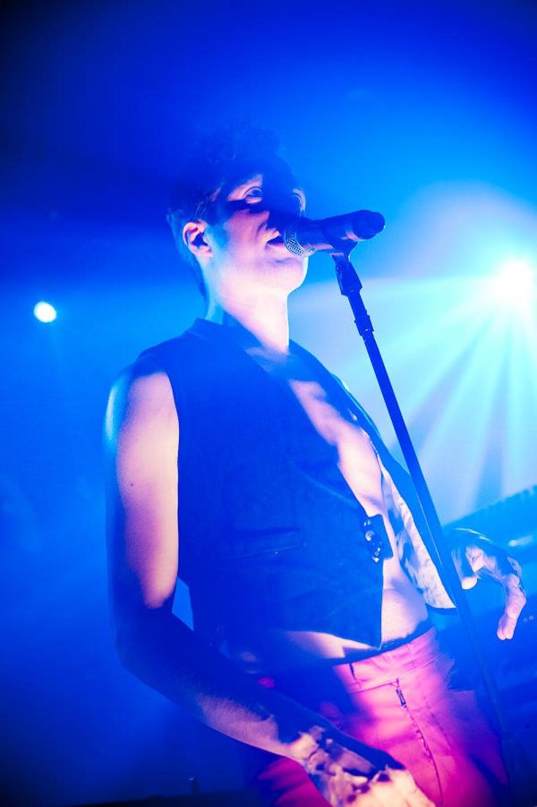 Neeka & Stijn Meuris · photo 1