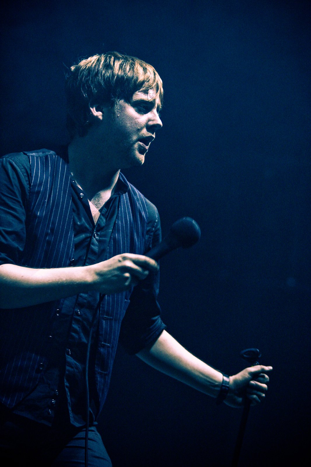 Kaiser Chiefs · foto 1