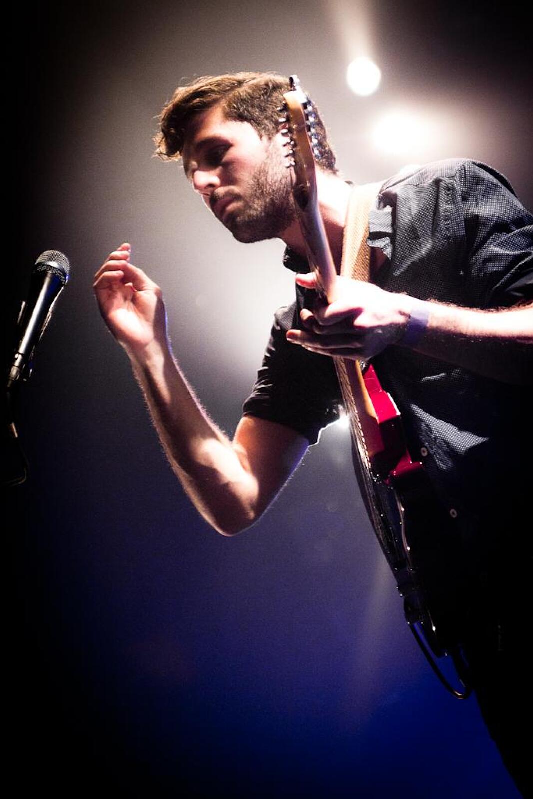 The Antlers · foto 1