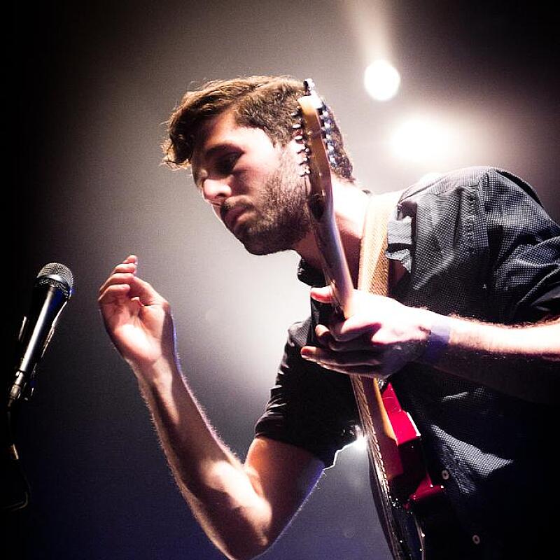 The Antlers