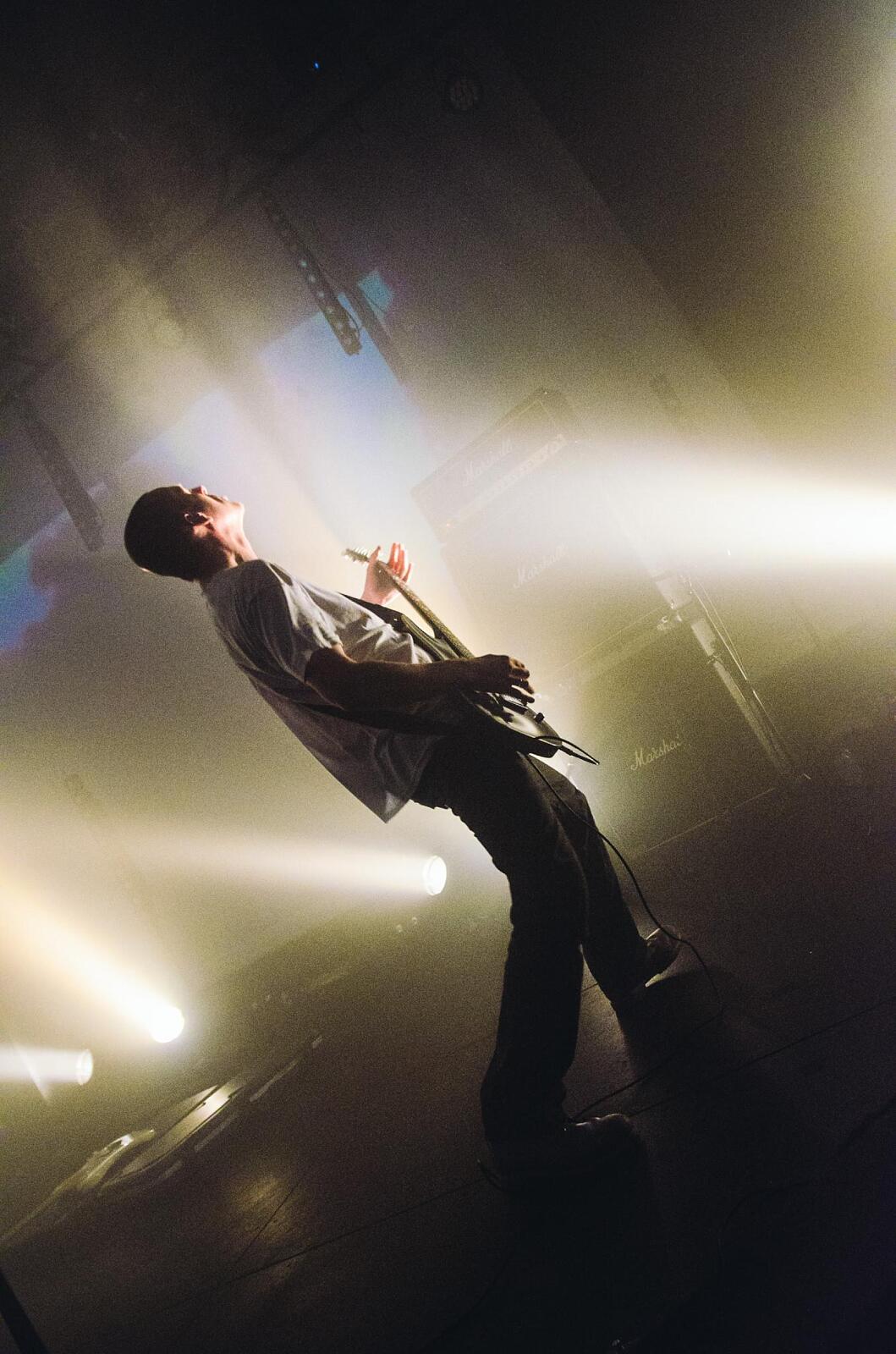 Godflesh · photo 1