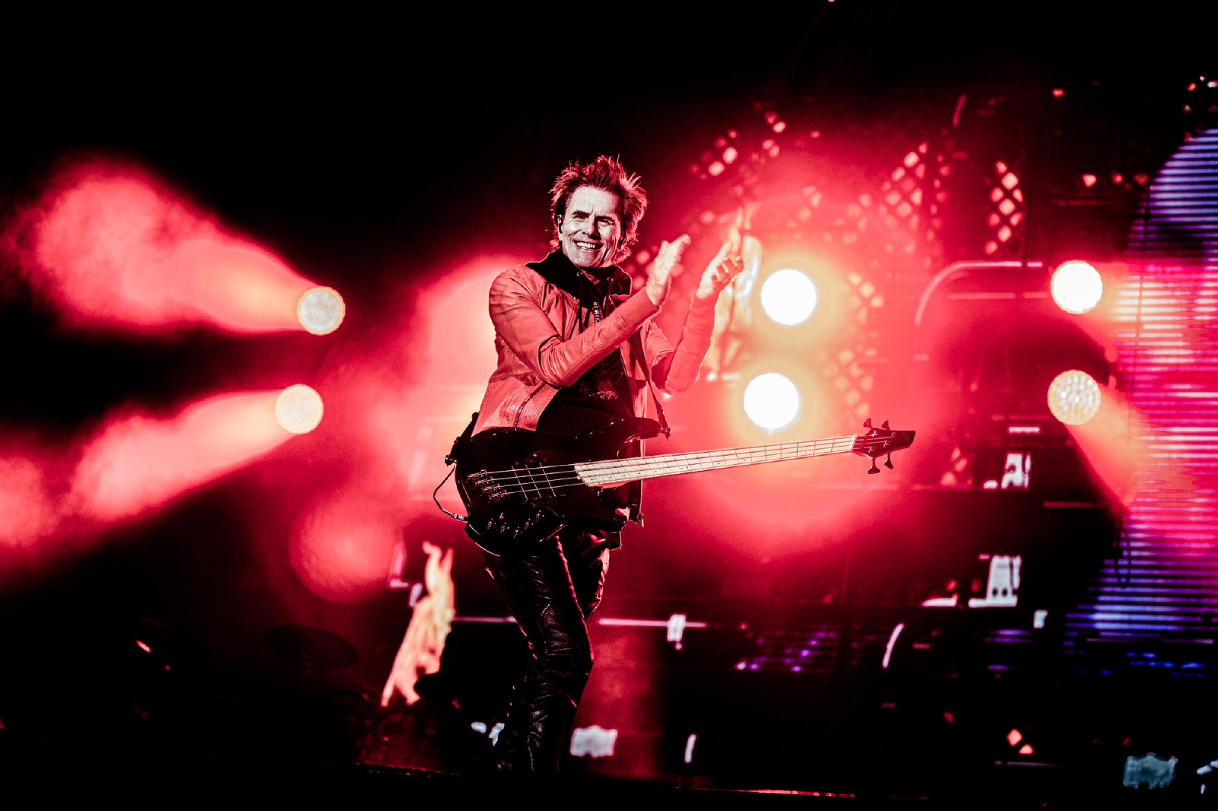 Duran Duran · photo 1