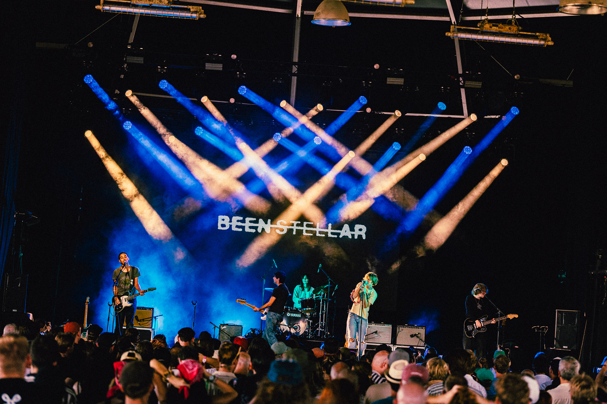 Been Stellar · photo 1