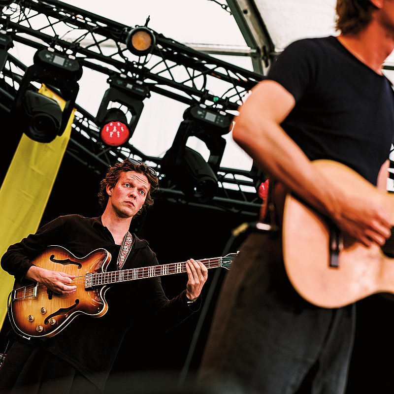 Frans Kalf at AFF Festival 2026