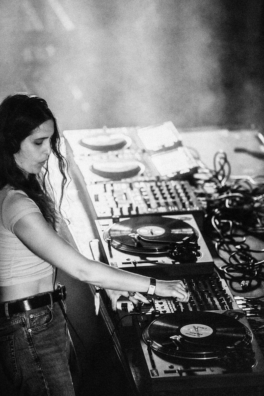 Helena Hauff · photo 1