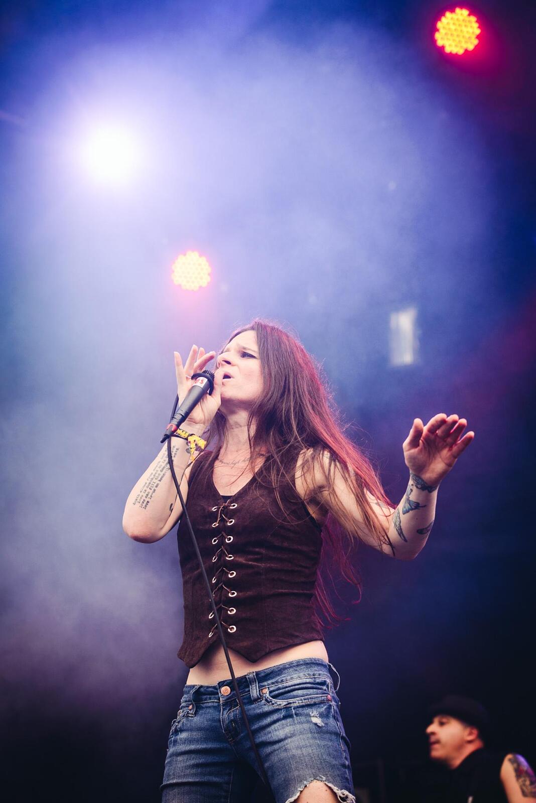 Life of Agony · photo 1