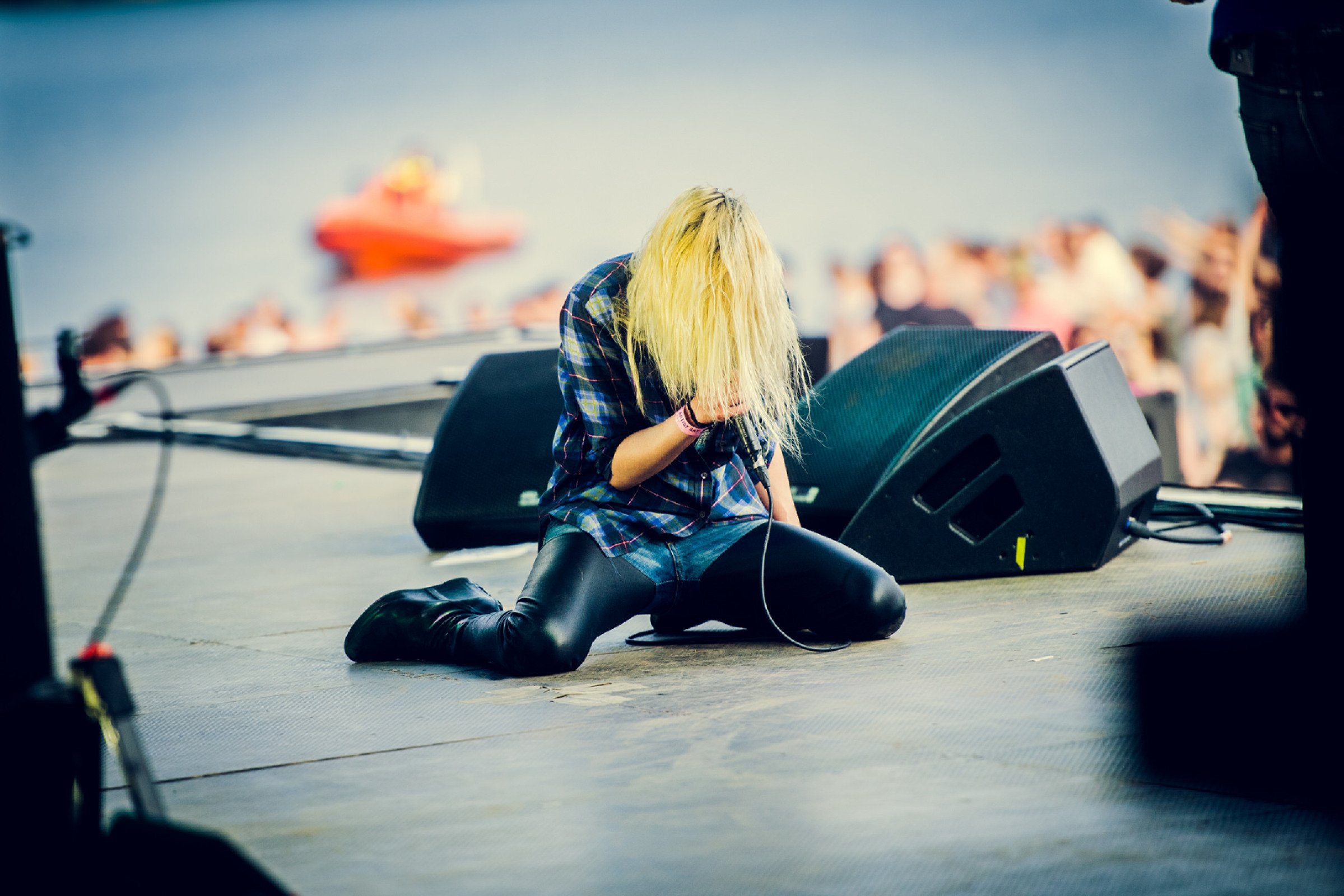 The Kills · photo 1
