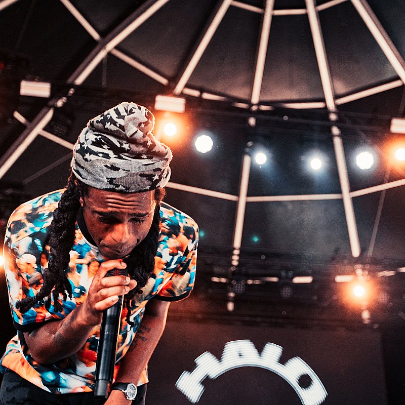 Bakar at Pukkelpop 2023