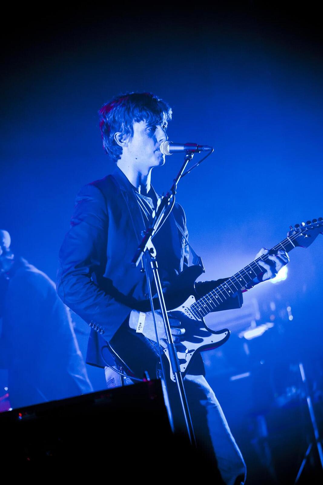 Absynthe Minded · foto 1