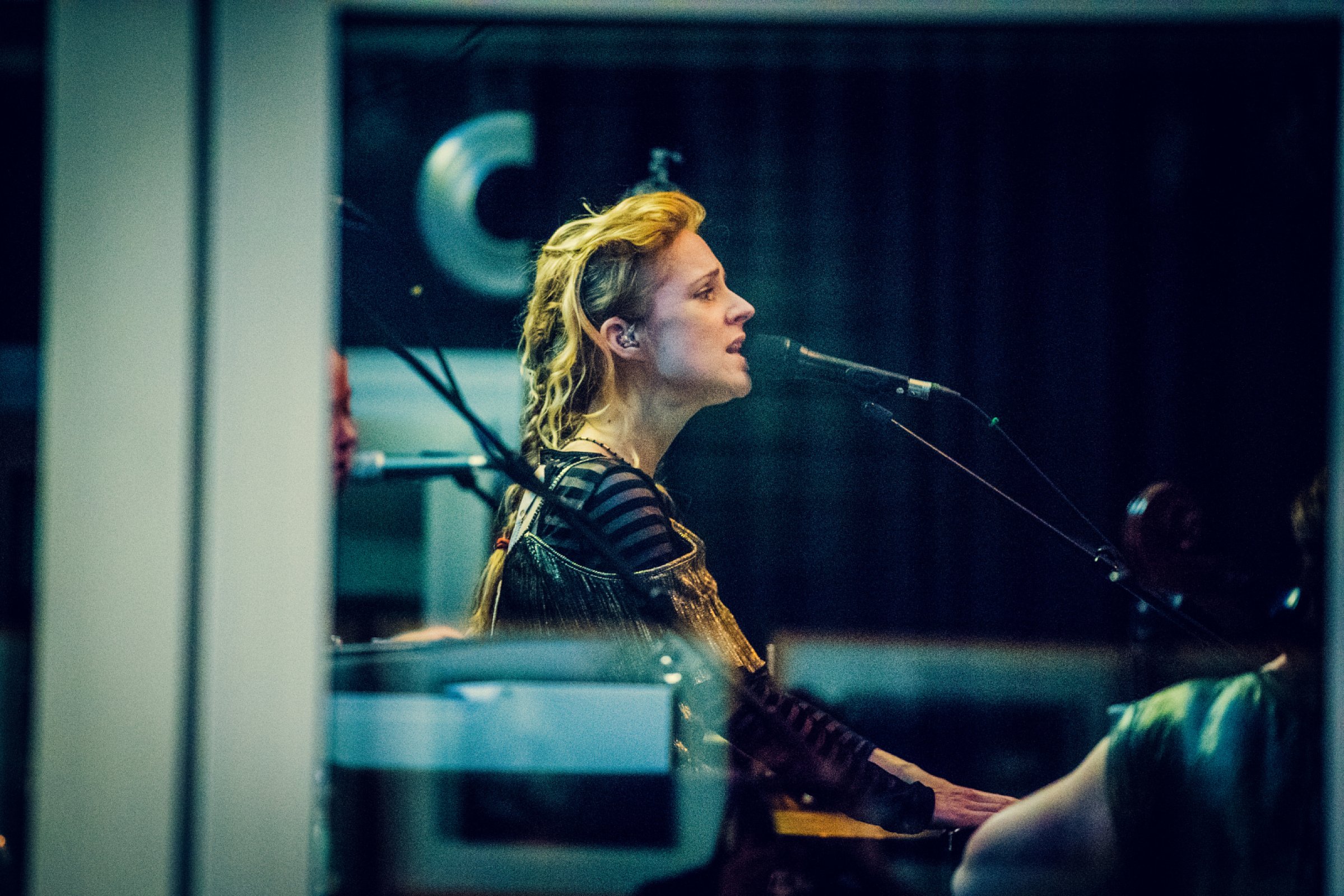 Agnes Obel · photo 1