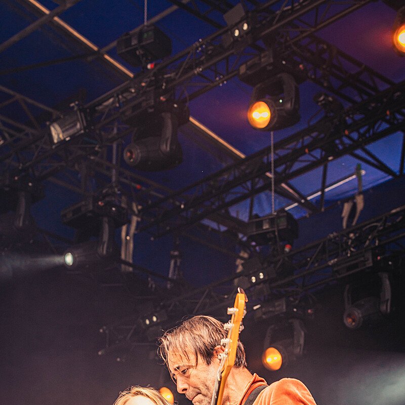 Reena Riot at Cactusfestival 2019