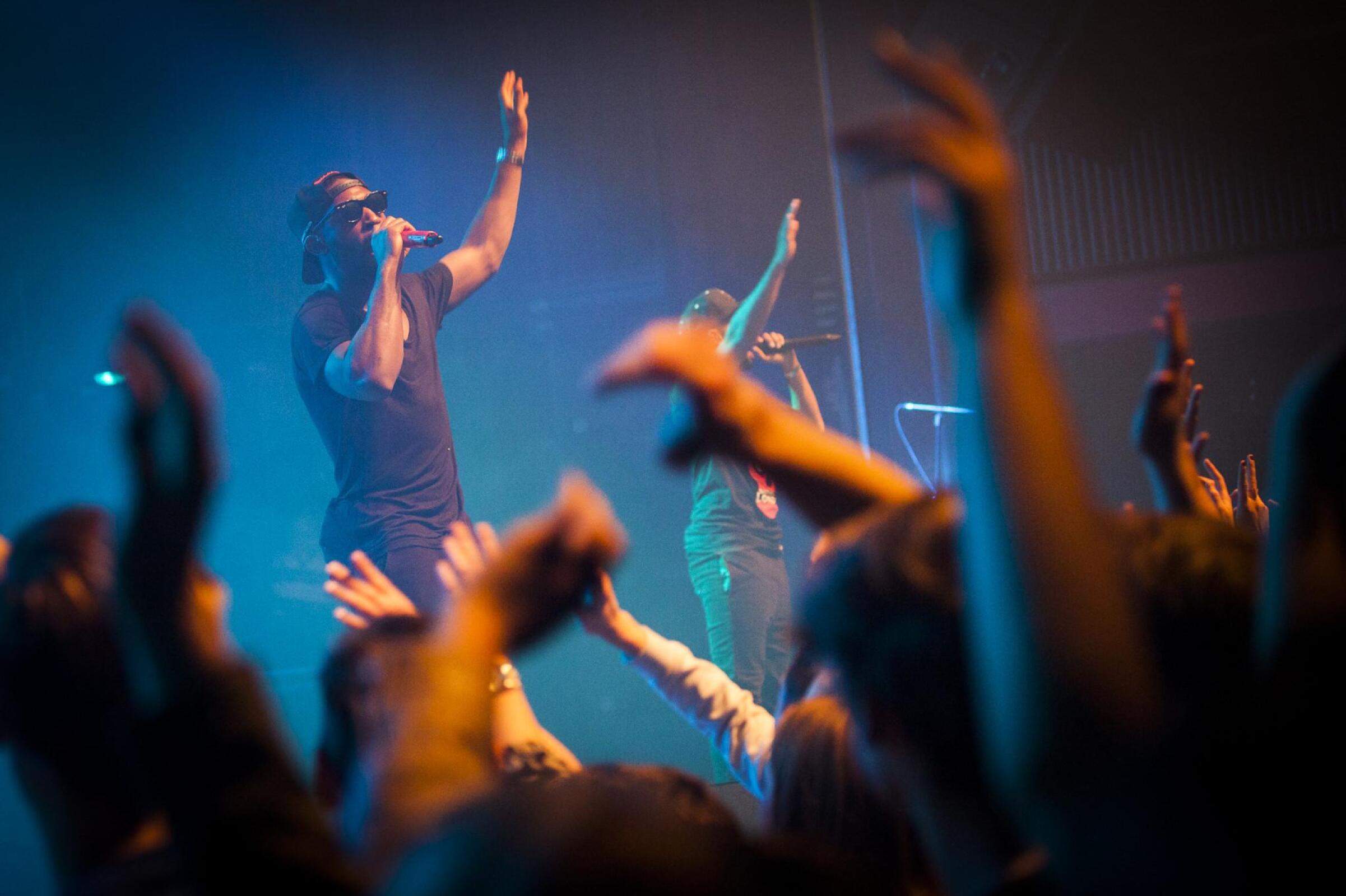 Tinie Tempah · photo 1