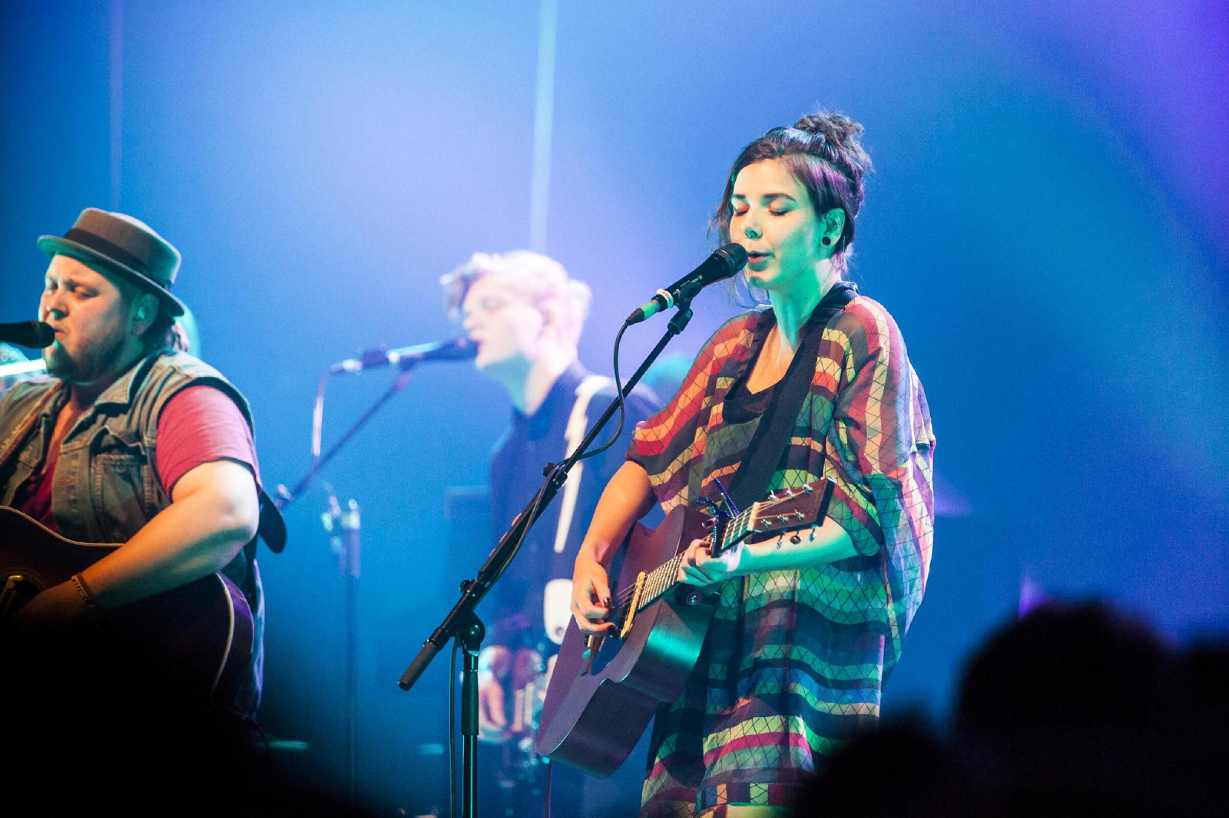 Of Monsters And Men · photo 1