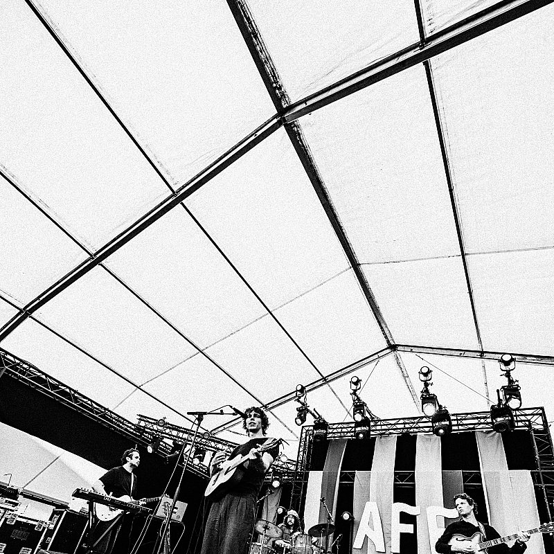 Frans Kalf at AFF Festival 2026
