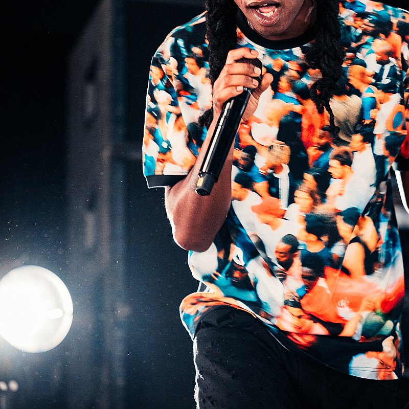 Bakar at Pukkelpop 2023