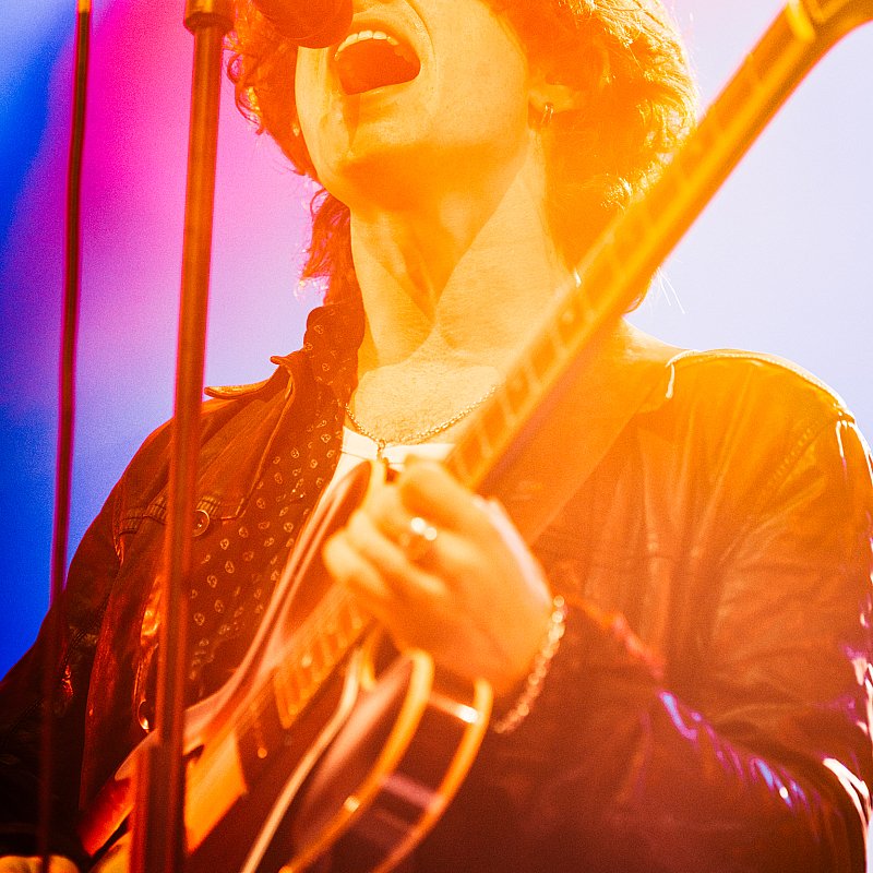 Inhaler at Crammerock 2022