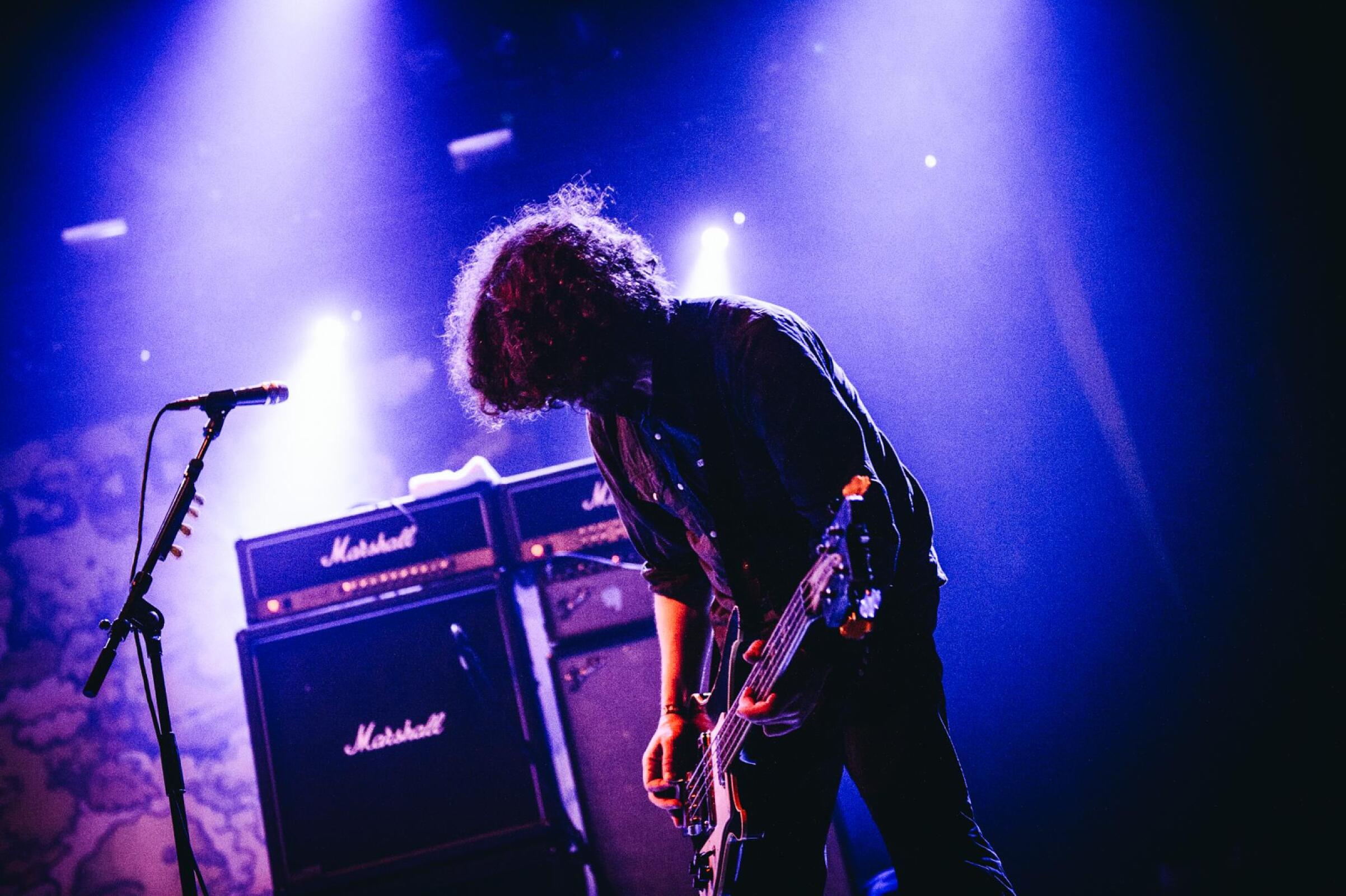 Dinosaur Jr. · foto 1