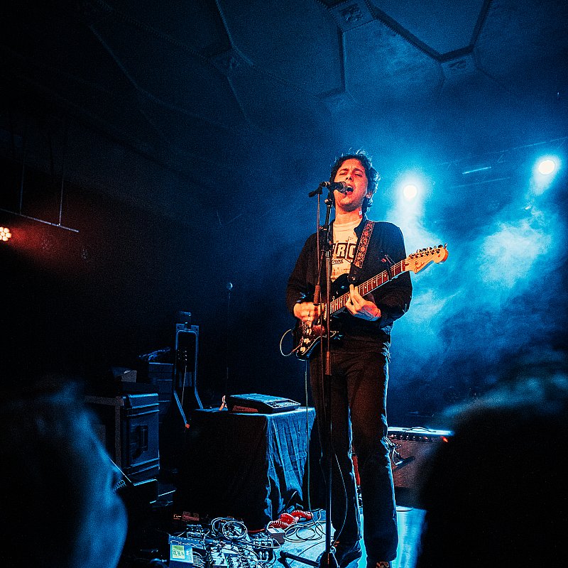 Ten Tonnes at viernulvier