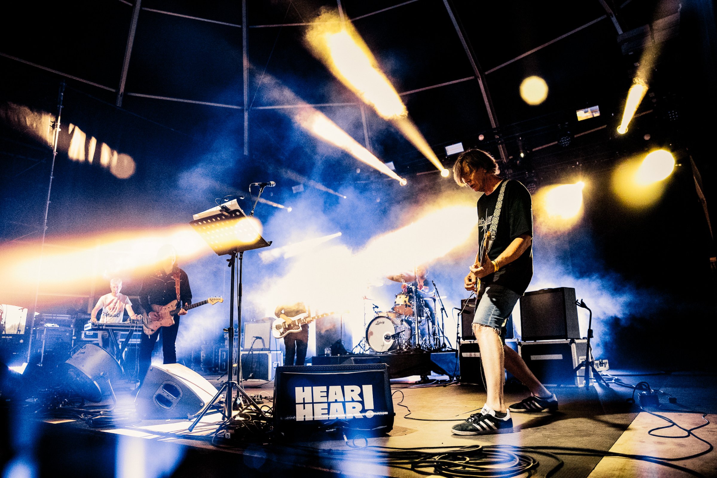 Thurston Moore Group · foto 1