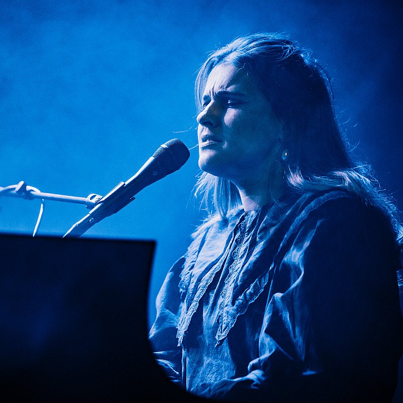 Galine at Handelsbeurs