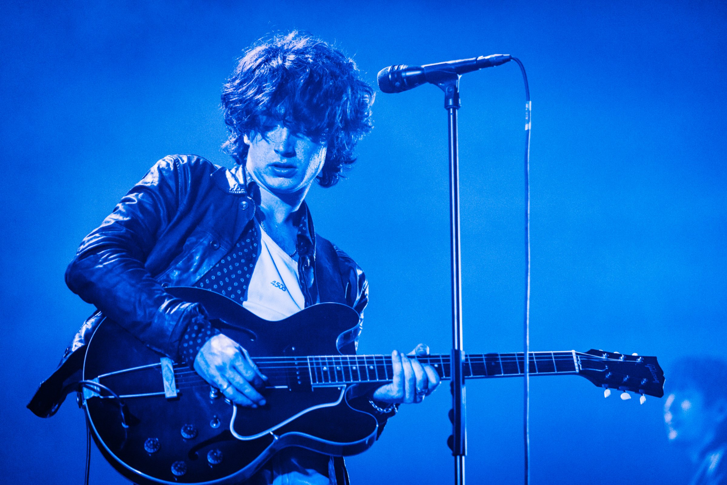 Inhaler at Crammerock 2022