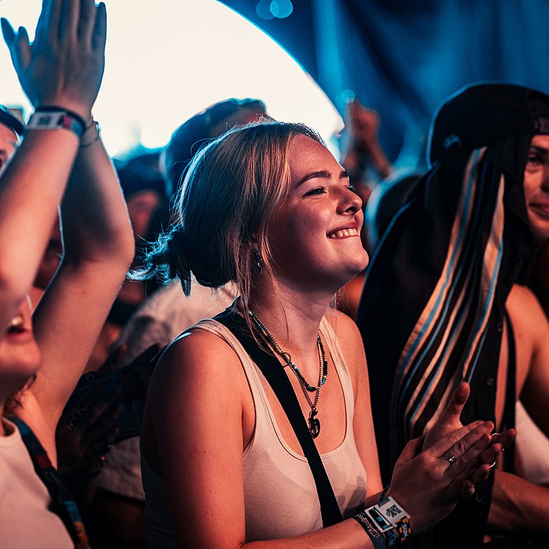 Bakar at Pukkelpop 2023