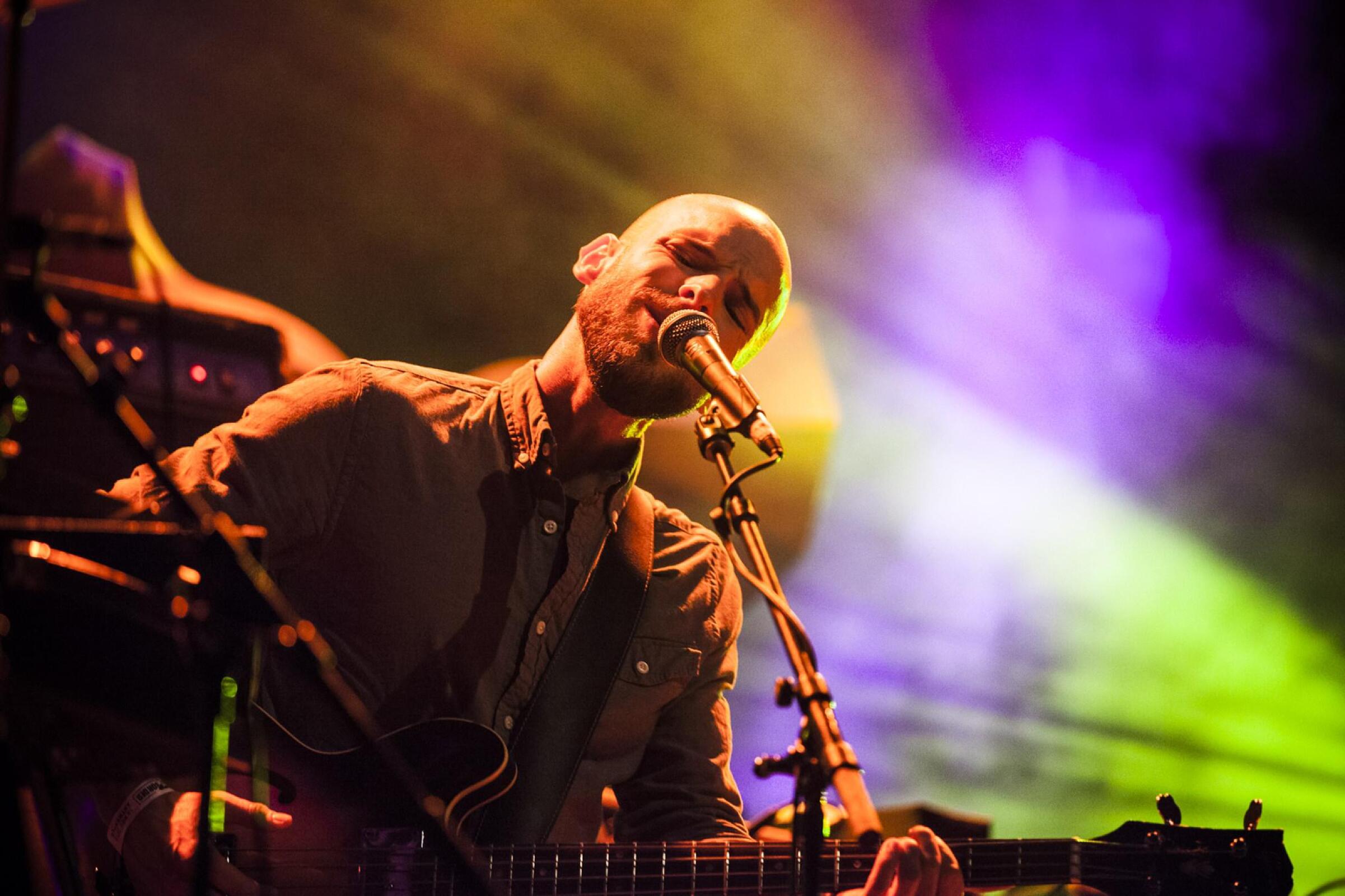 Andrew Bird · foto 1