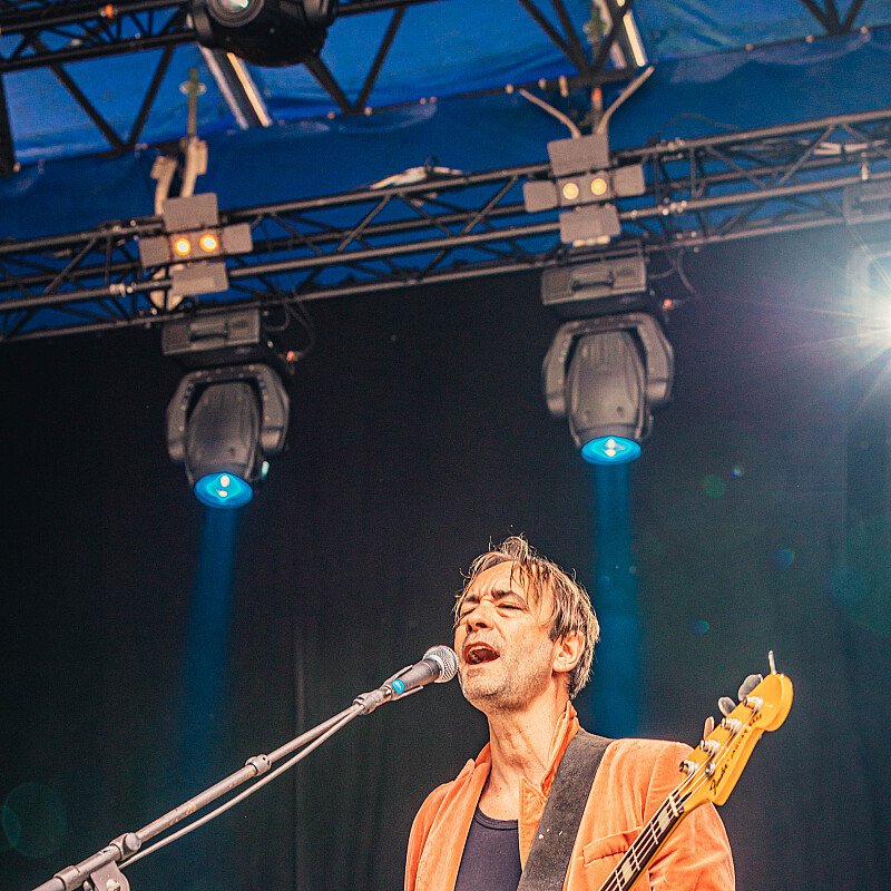 Reena Riot at Cactusfestival 2019