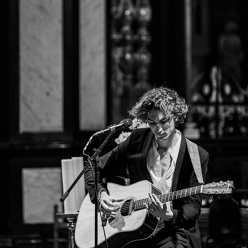 Raman. at Sint-Jacobskerk