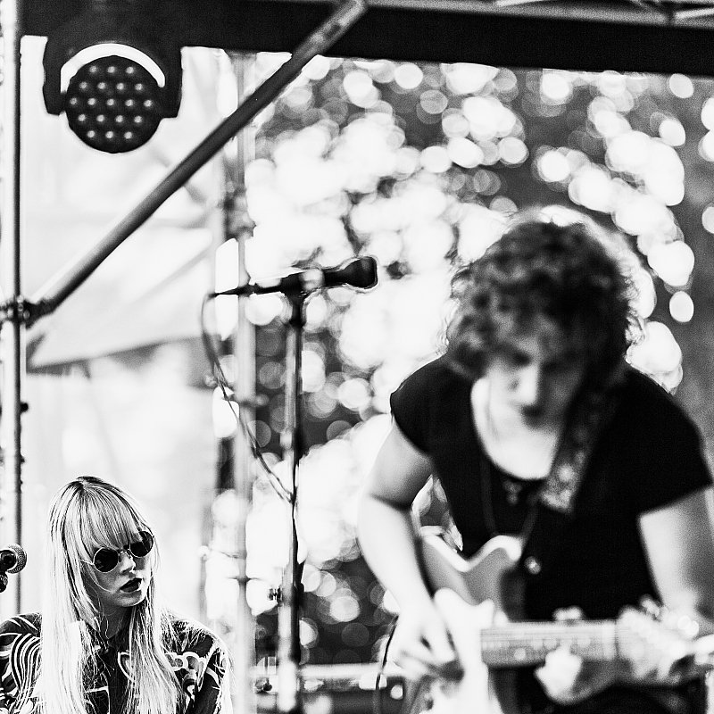 Portland at Botaniek Live