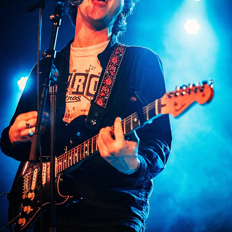 Ten Tonnes at viernulvier